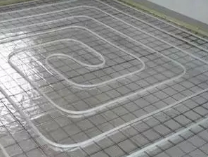 罗田清洗地暖哪家好