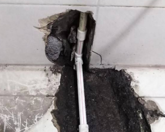 罗田卫生间测漏水哪家好