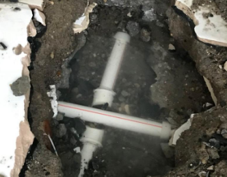 罗田卫生间防水公司