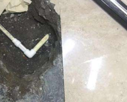 罗田卫生间测漏水多少钱