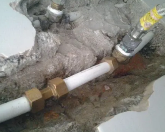 罗田测漏水多少钱