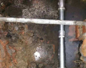 罗田卫生间测漏水多少钱