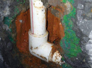 罗田卫生间测漏水价格明细