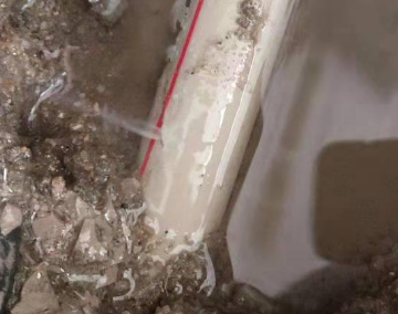 罗田水管维修多少钱