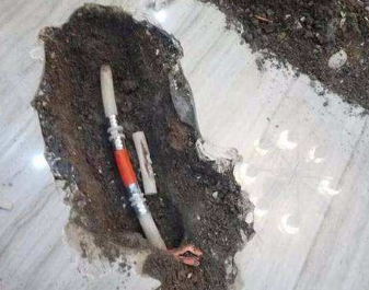 罗田水管维修哪家好