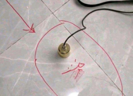 罗田卫生间测漏水多少钱
