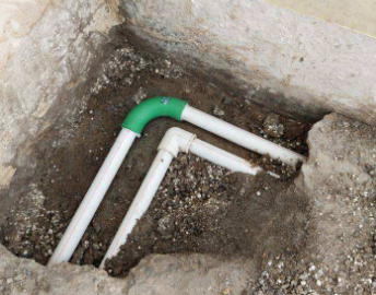 罗田卫生间测漏水价格多少