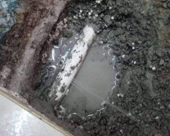 罗田卫生间测漏水哪家好