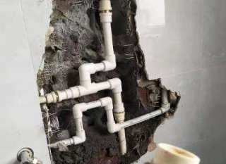 罗田卫生间测漏水价格多少