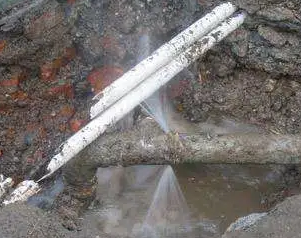 罗田水管维修费用是多少