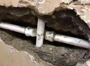 罗田水管维修哪家好