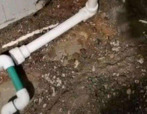 罗田卫生间测漏水服务电话
