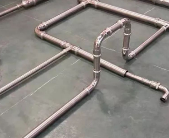 罗田水管维修多少钱