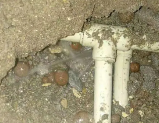 罗田卫生间测漏