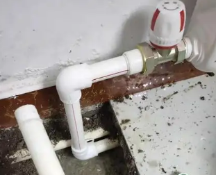 罗田卫生间测漏水多少钱