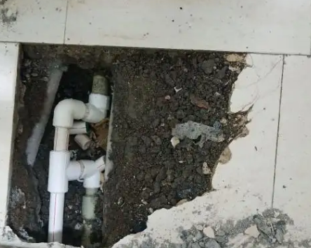 罗田卫生间测漏水哪家好