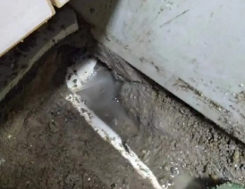 罗田卫生间测漏水多少钱