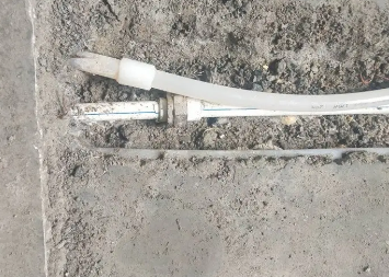 罗田卫生间测漏水之解决方法
