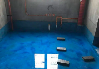 罗田卫生间防水步骤