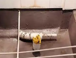 罗田卫生间测漏水服务电话