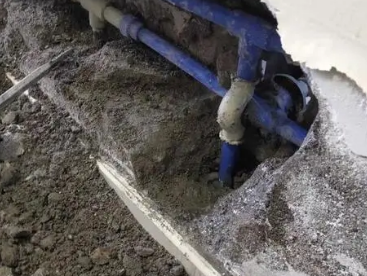 罗田卫生间测漏水哪家好