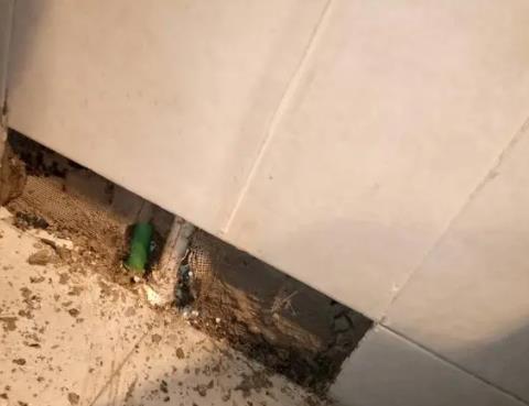 罗田测漏水公司为您专业分享下检漏仪器准确定位的方法有什么特点?