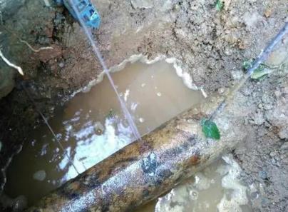 罗田卫生间测漏水公司分享下我们可以检测到轻微的漏水和水压吗？