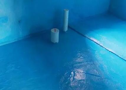 罗田卫生间防水公司分享防水小知识