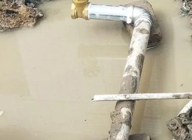 罗田测漏水公司电话
